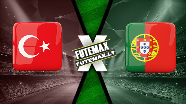 Assistir Turquia x Portugal ao vivo online HD 22/06/2024
